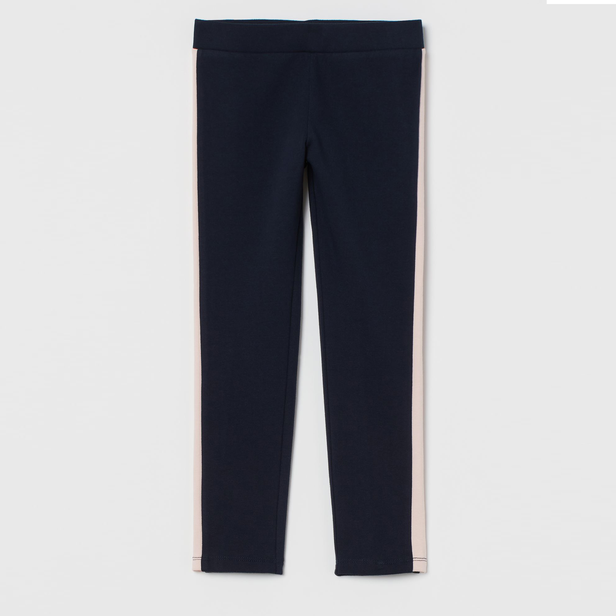 

Лосины H&M 1802-6202080 92 см Темно-синие