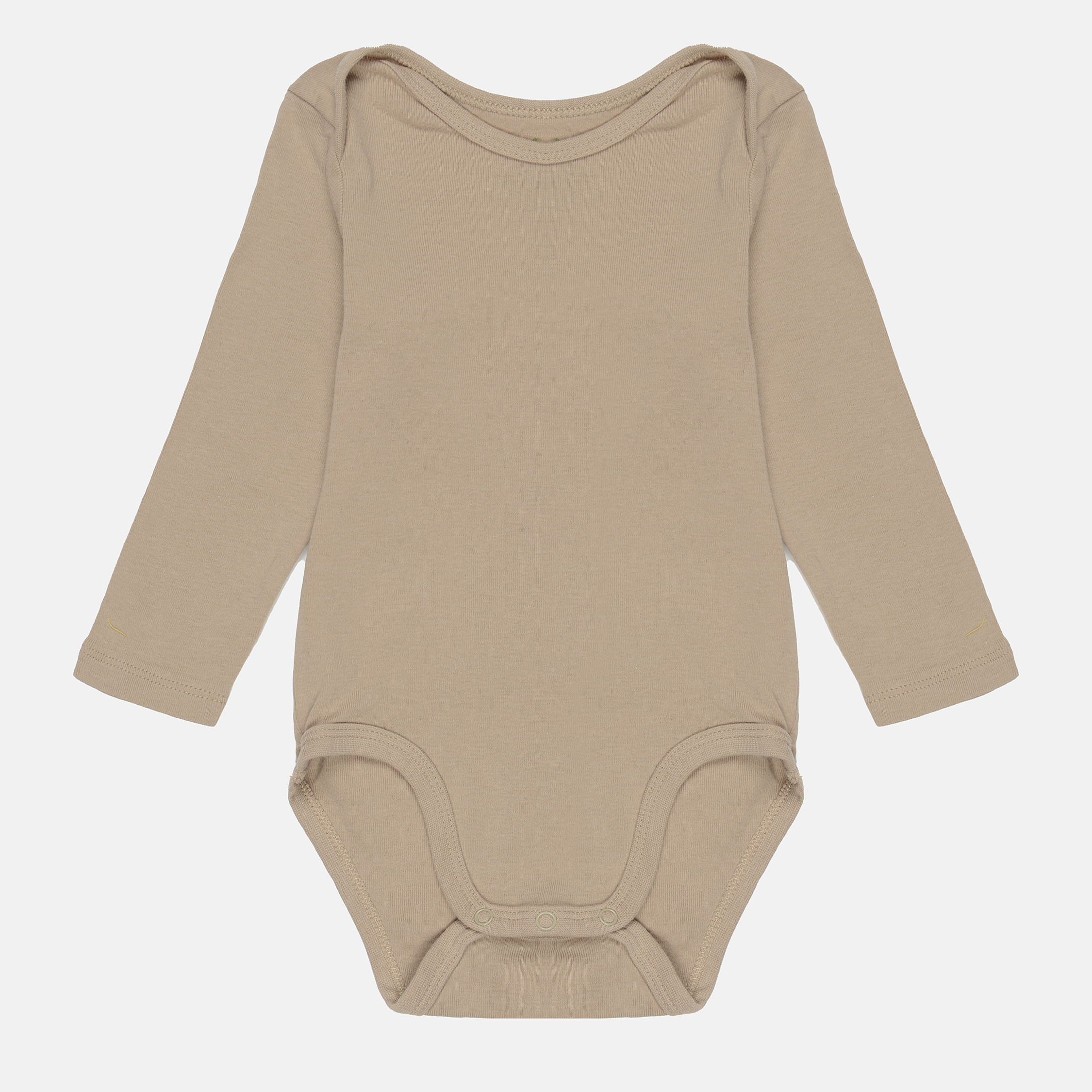 

Боди H&M 302-53326112 80 см Светло-коричневое