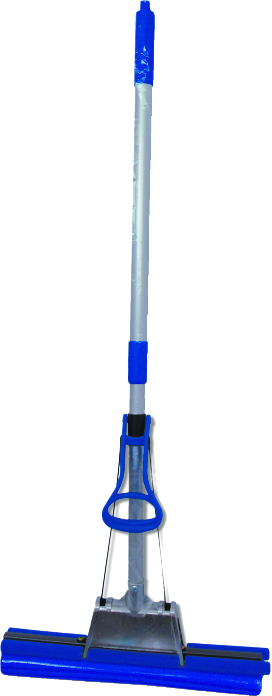 

Швабра Maxi Mop SuperMop Viland с отжимом
