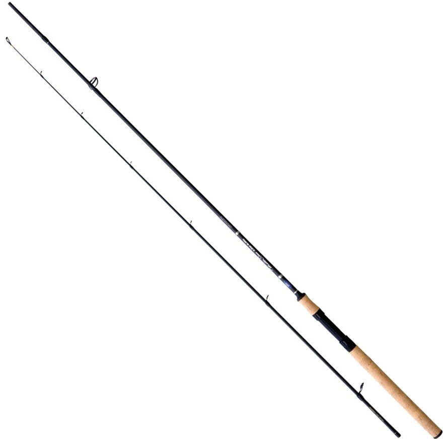 

Удилище спиннинговое Lineaeffe Master Spinn 2.10 м 10-35 г (2838721)