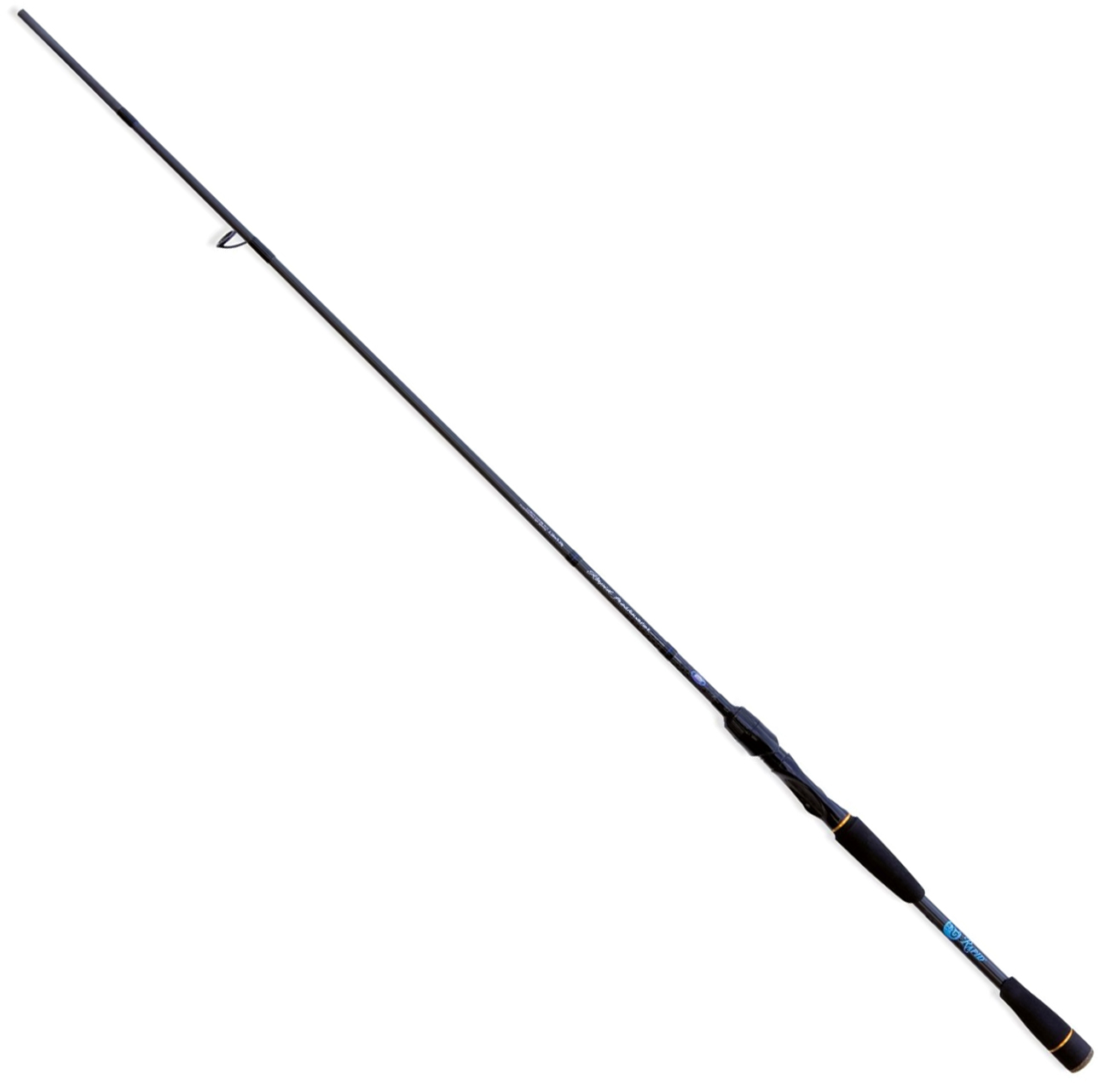 

Удилище спиннинговое Lineaeffe Rapid Freshwater 2.10 м 3-15 г (2825021)