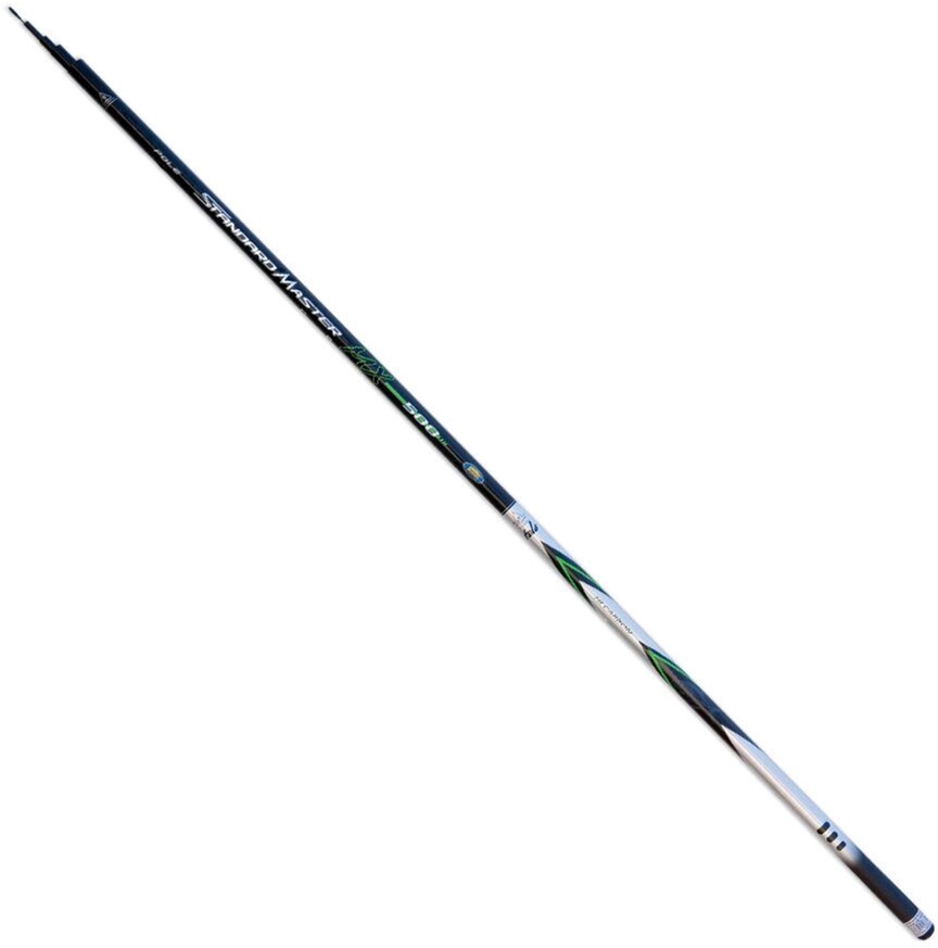 

Удилище Lineaeffe Standard Master Pole IM7 7.00 м 5-25 г (2518207)