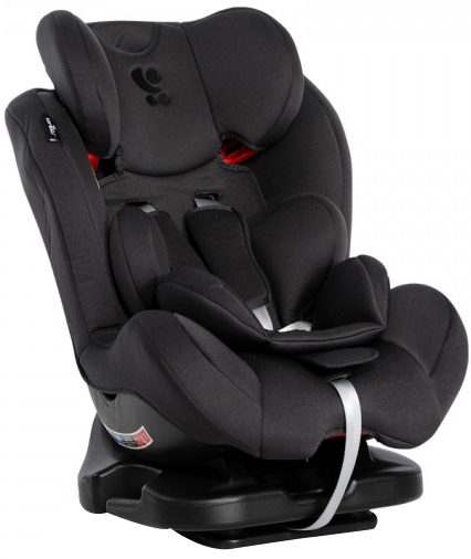 

Автокресло Lorelli Mercury 0-36 кг Blue/Black (MERCURY blue/black)
