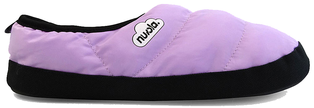 

Комнатные тапочки Nuvola Classic 9902-001-0200 40/41 27 см Mauve