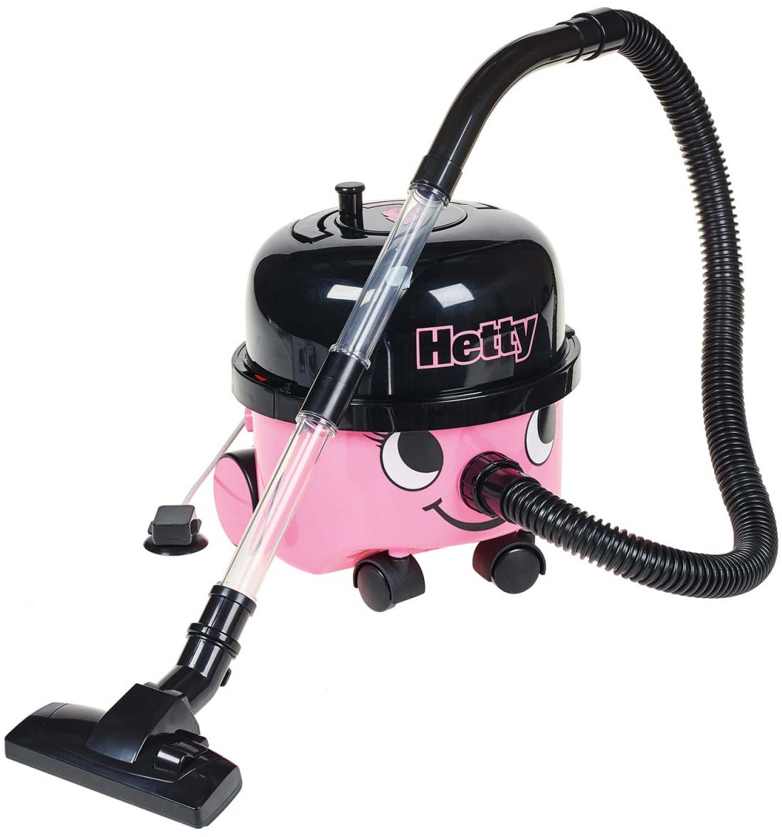 

Игровой пылесос Casdon Hetty (5011551007290)