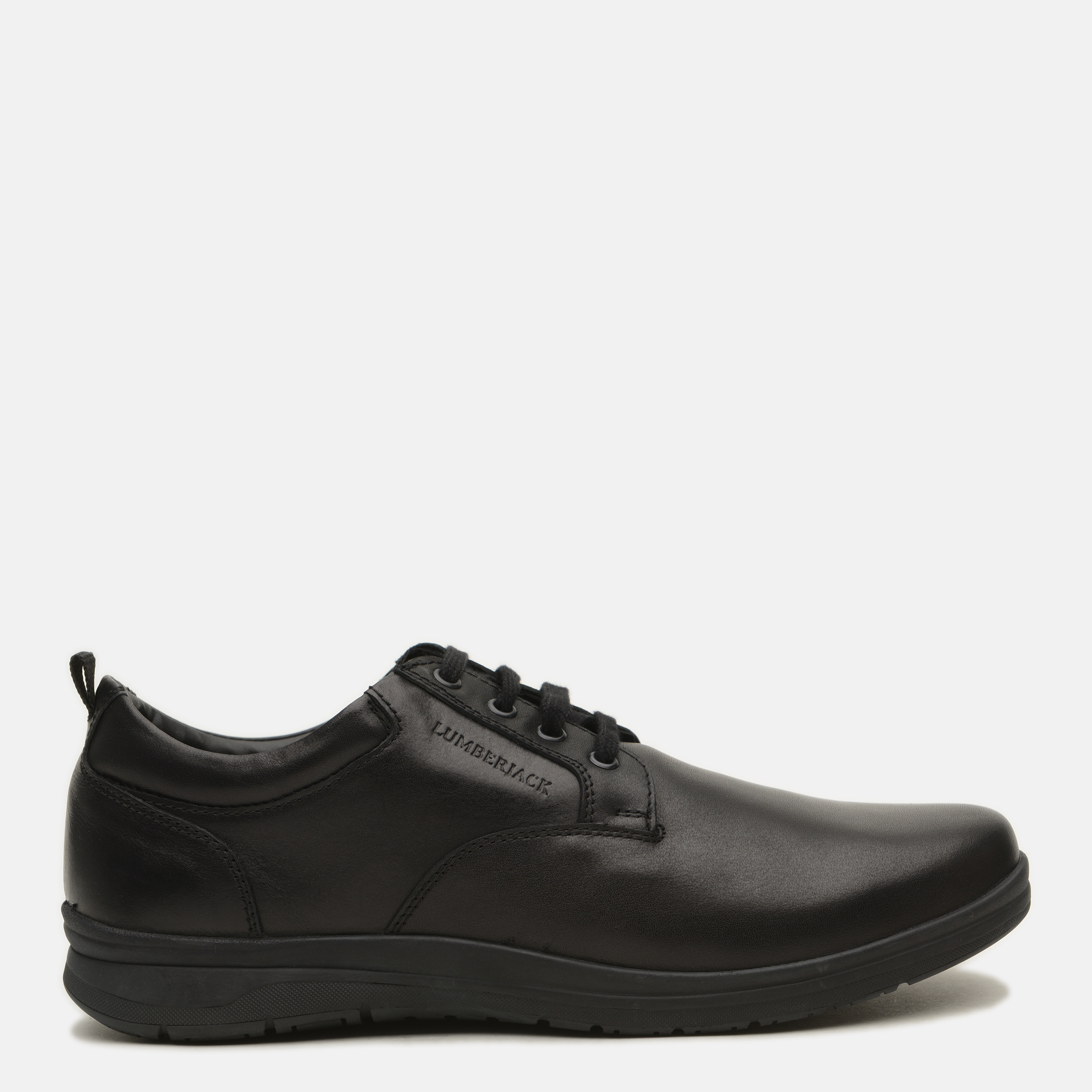 

Дерби Lumberjack SM67612-002-CB001 45 Черные