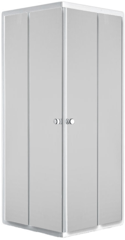 

Душевая кабина RJ Velum 90x90 см 90RZ082
