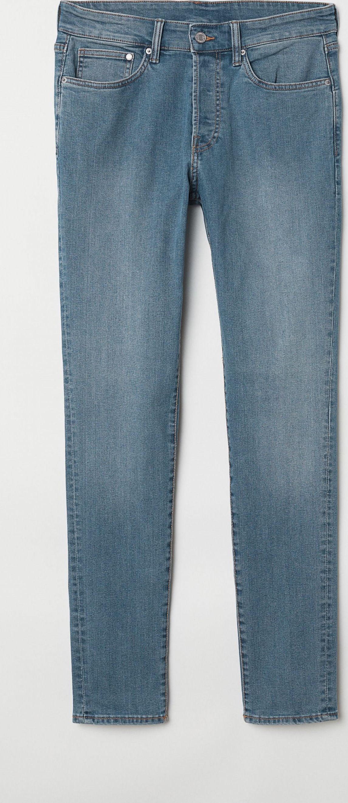 

Джинсы H&M 3970687 29 Голубые