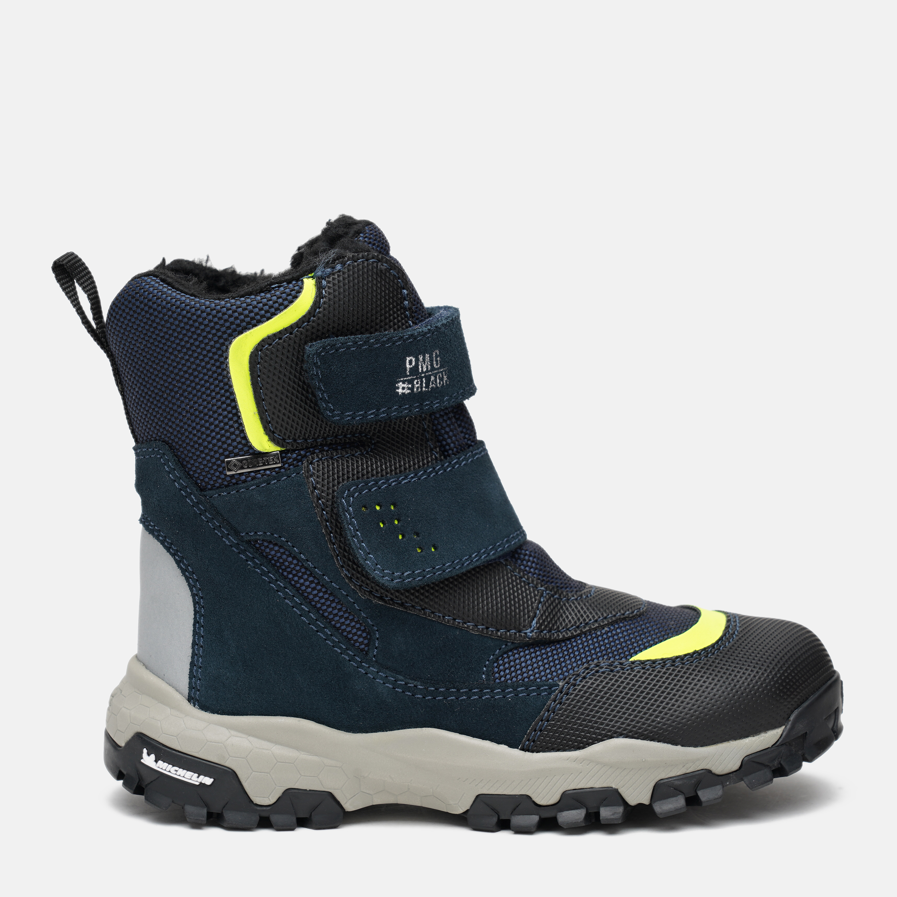 

Ботинки Primigi 6423511 31 Синие (6423511310293)