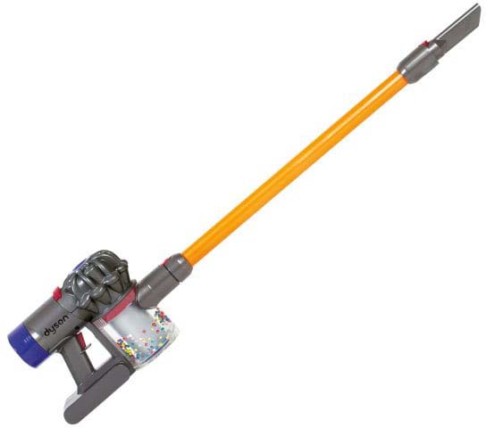 

Игровой набор Casdon Беспроводной пылесос Dyson (5011551006873)