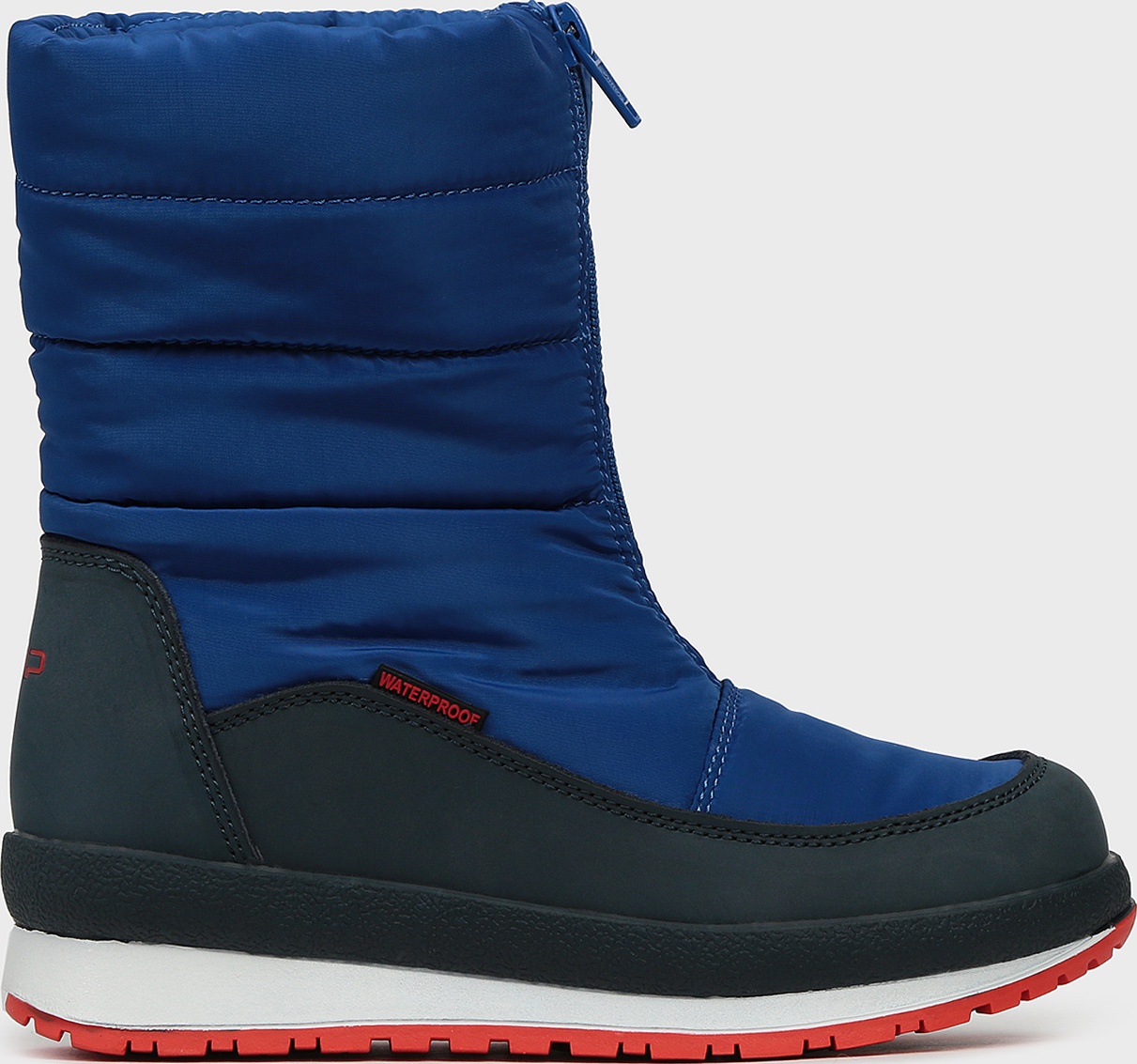 

Сапоги CMP Kids Rae Snow Boots Wp 39Q4964-N951 32 Royal