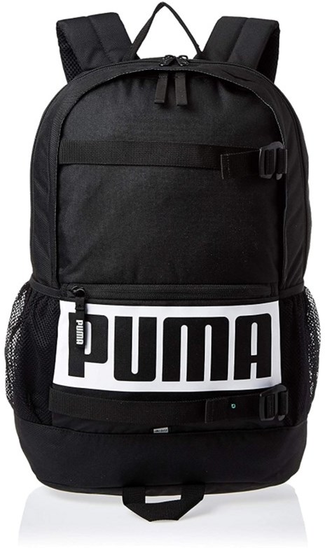 

Рюкзак Puma Puma Deck Backpack 07470601 Черный