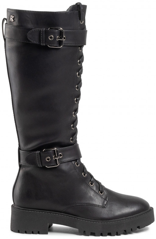 

Сапоги XTI PU Ladies Boots 69364 36 22 см Черные