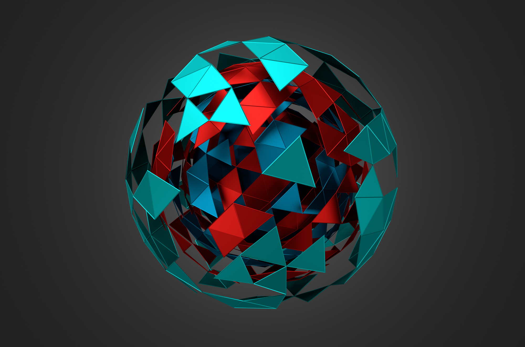 

Фотообои 3D '3D Шар' (3384) , Кожа