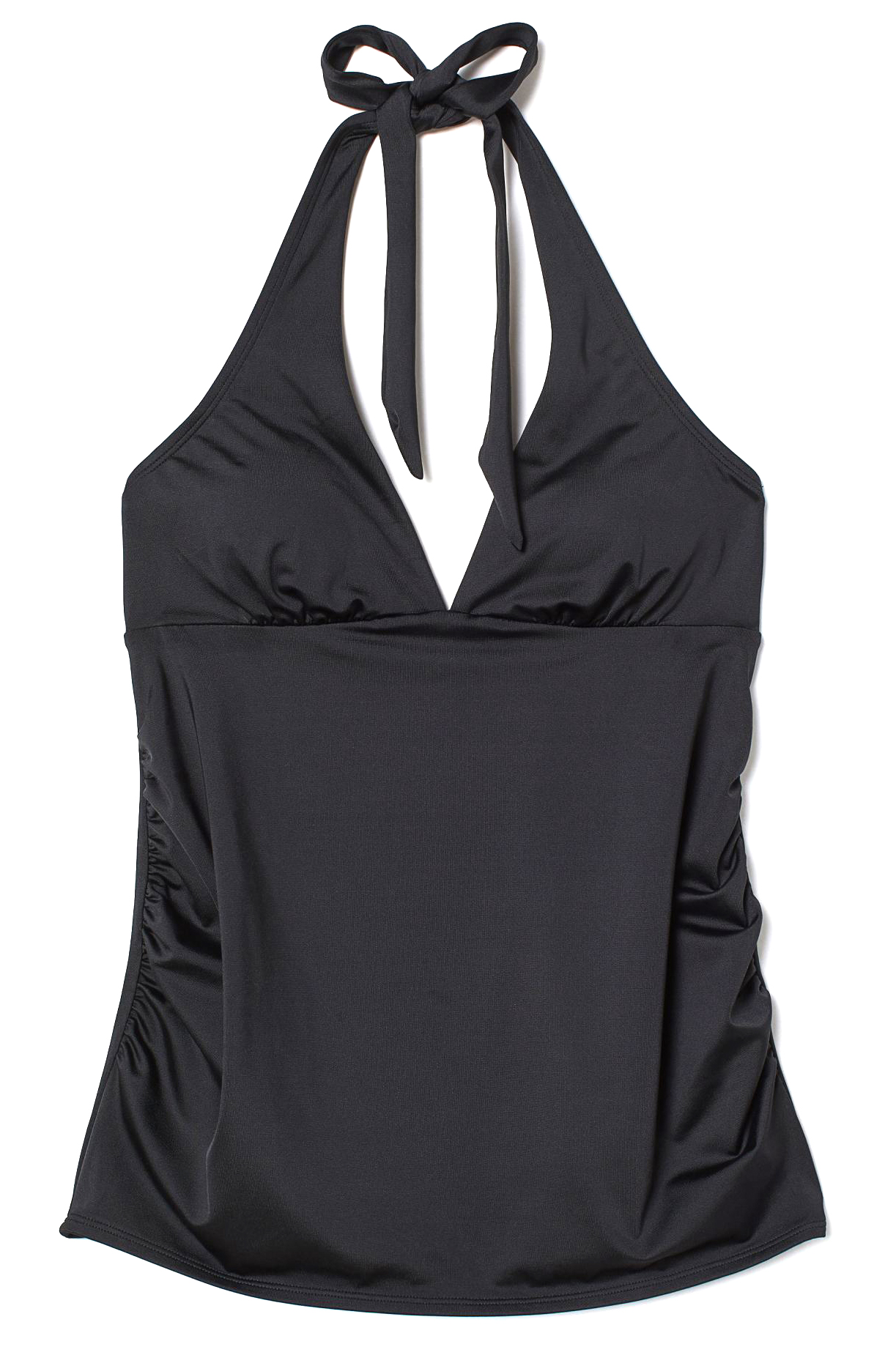 

Танкини H&M 2810-711596 40 Черное