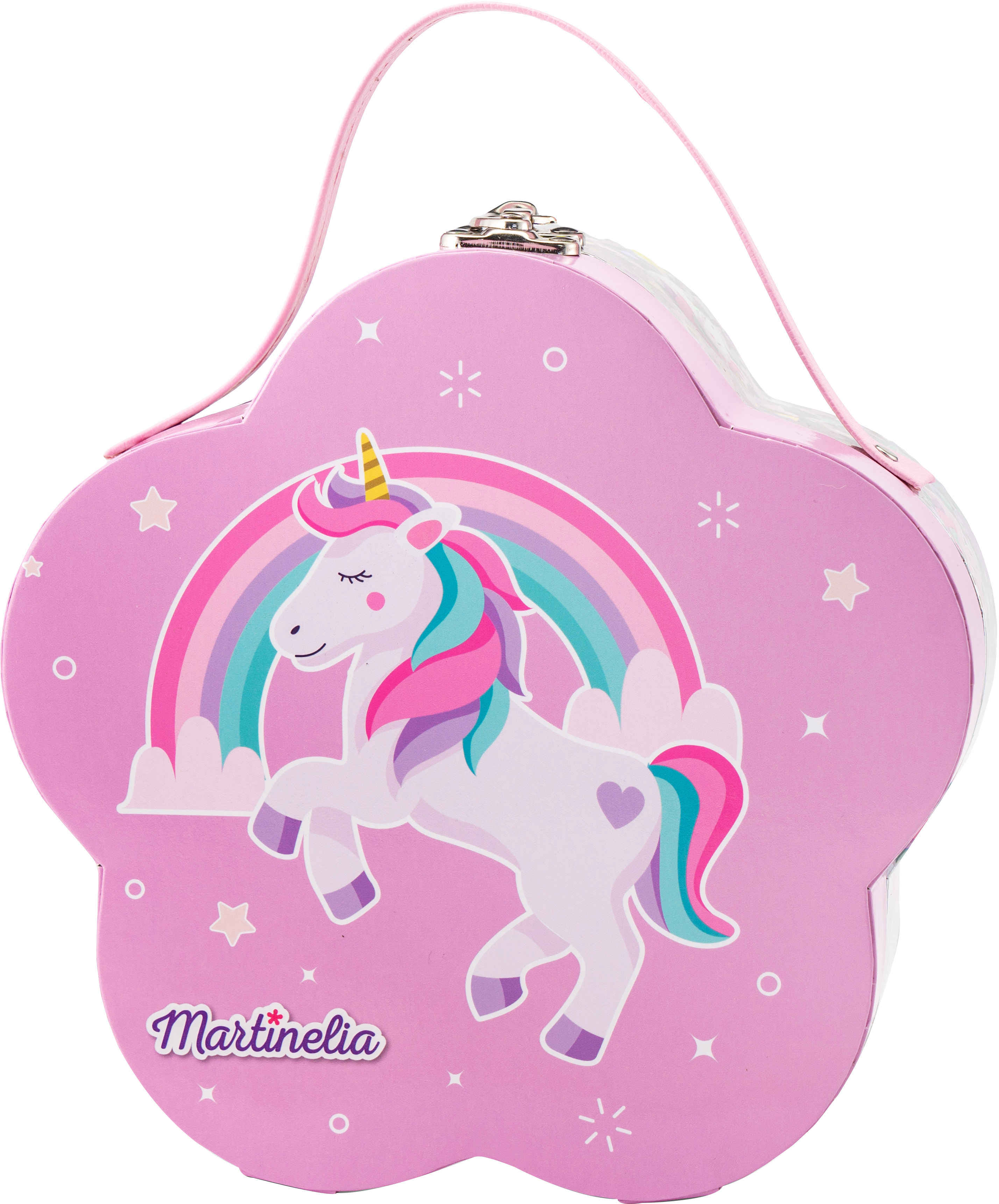 

Набор Martinelia Unicorn Flower Case (8436576508602)