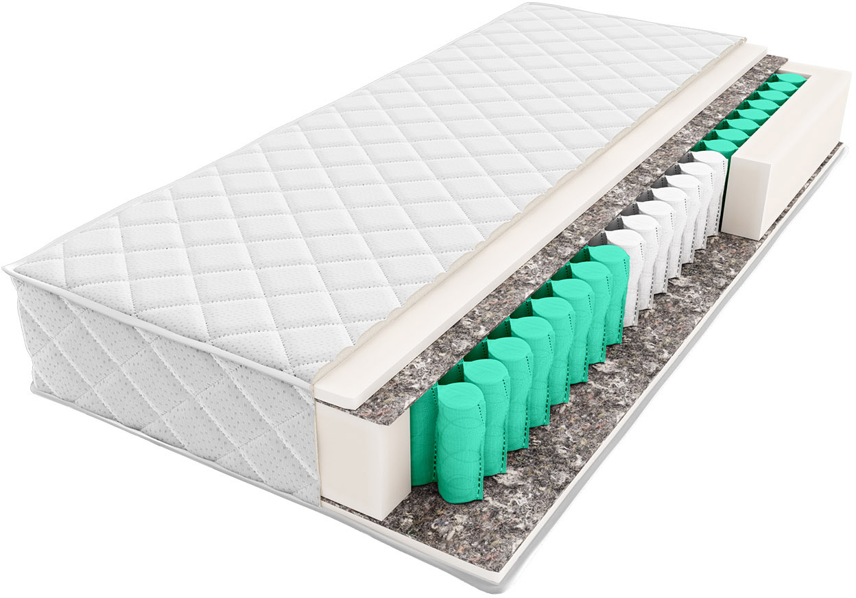 

Матрас Askona Promo Erica 180x200 (Матрас Promo Erica 200*180)