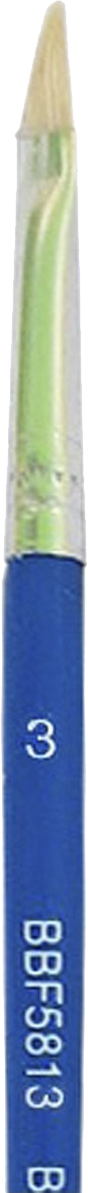 

Набор кистей VGR из щетины №3 30 шт (Я44927_BBF-5813_30)