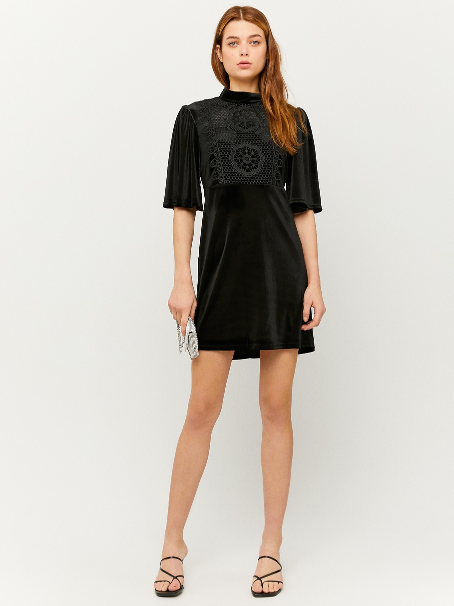 

Платье Tally Weijl SDRPECOLL-HH S