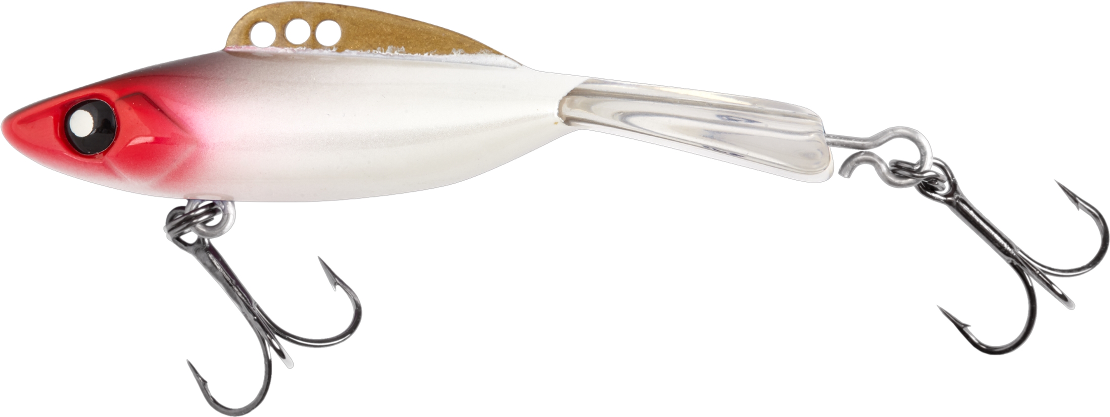 

Балансир Lucky John Pro Series MEBARU 57 мм /215 (LJME57-215)