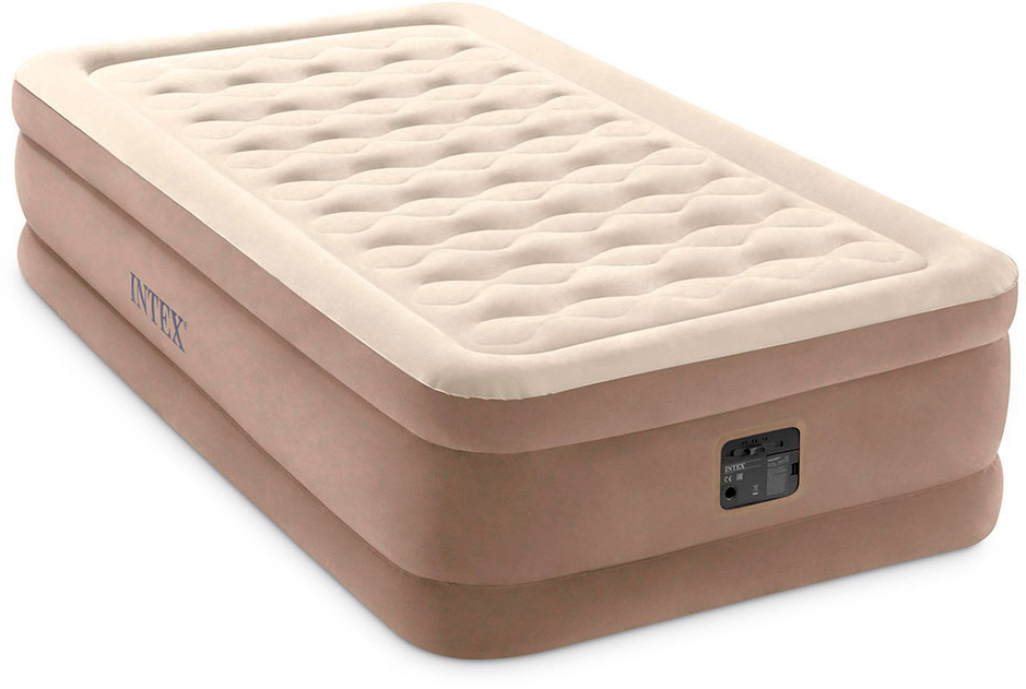 

Кровать надувная Intex 191 х 99 х 46 см (64426)