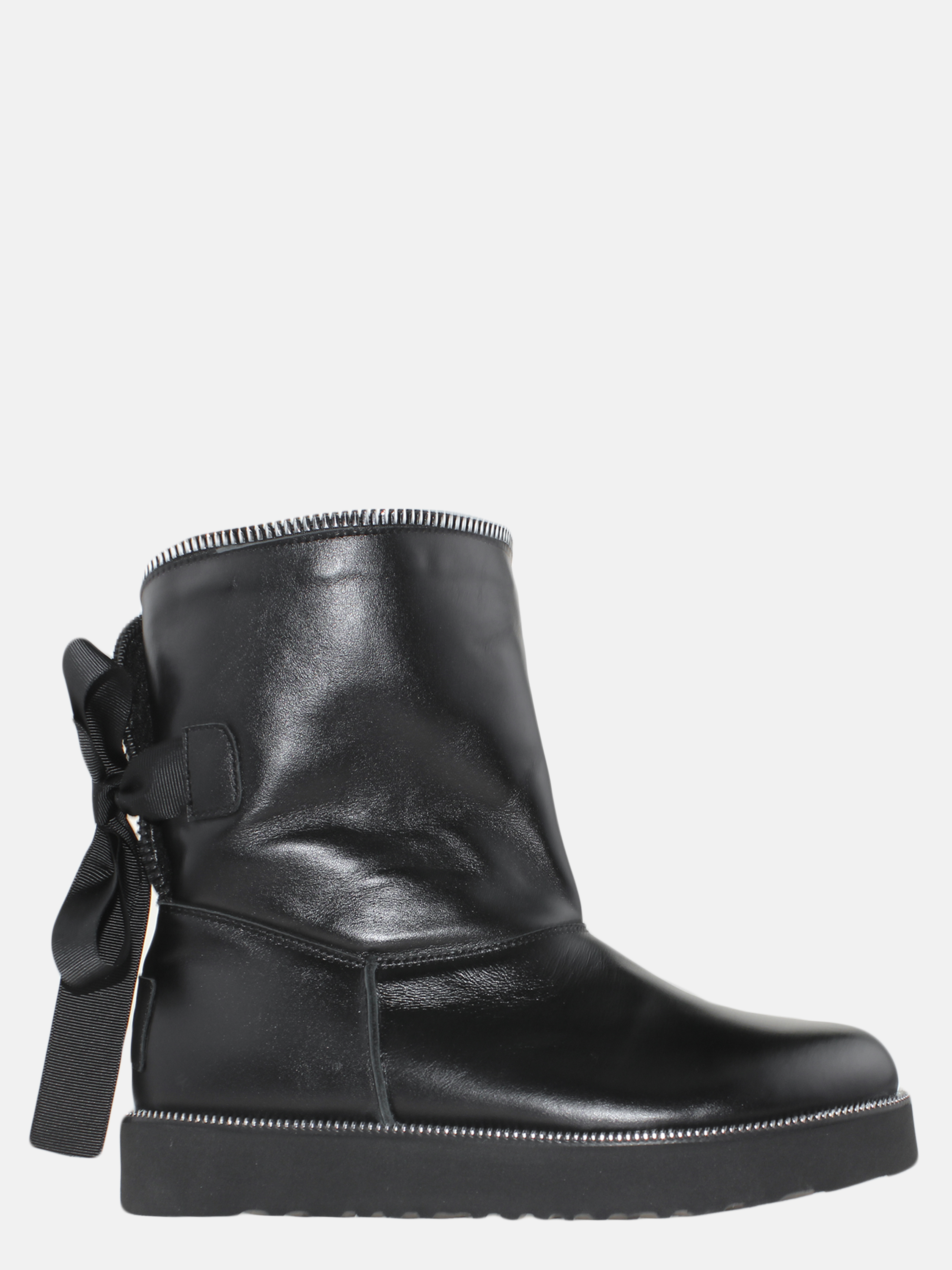 

Угги Fabiani 2044 35 (22.5 см) Черные