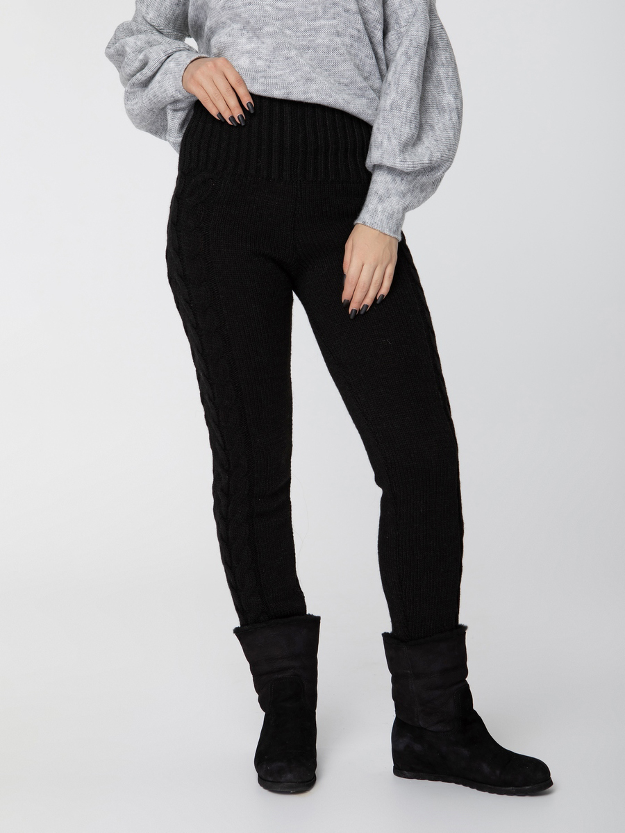 

Лосины Sewel LW501010000 - Черные, Лосины Sewel LW501010000 42-44 Черные