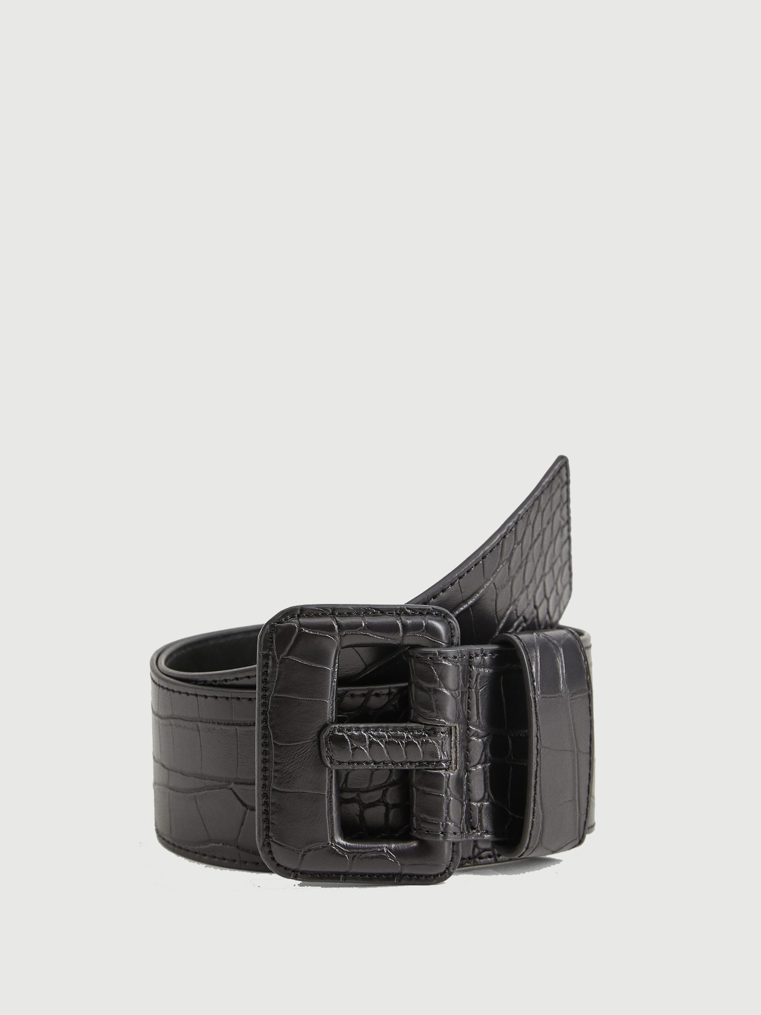 

Ремень Mango 77016317-99 80 см