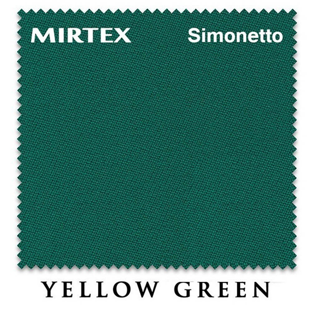 

Сукно Mirtex "Simonetto"