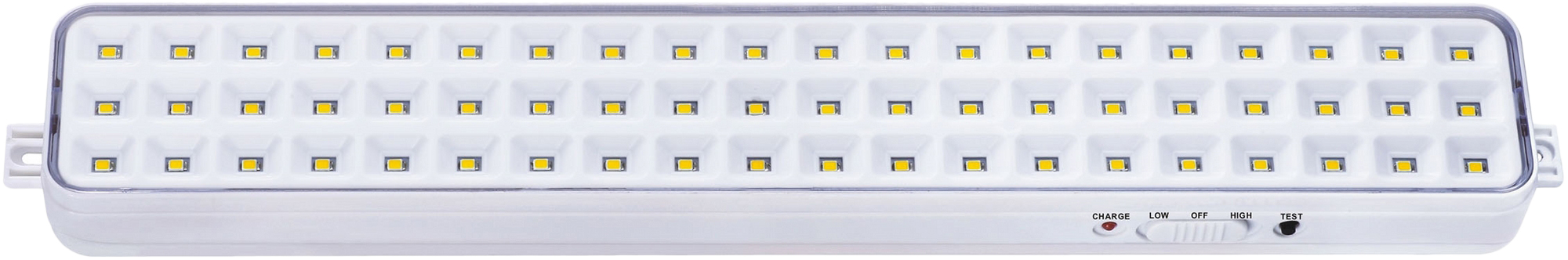 

Аварийный светильник EVROLIGHT SFT-LED-60-01 (56725)