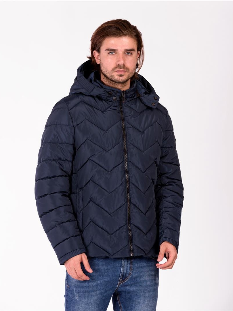 

Куртка Lee Cooper 10695476-96 S Navy