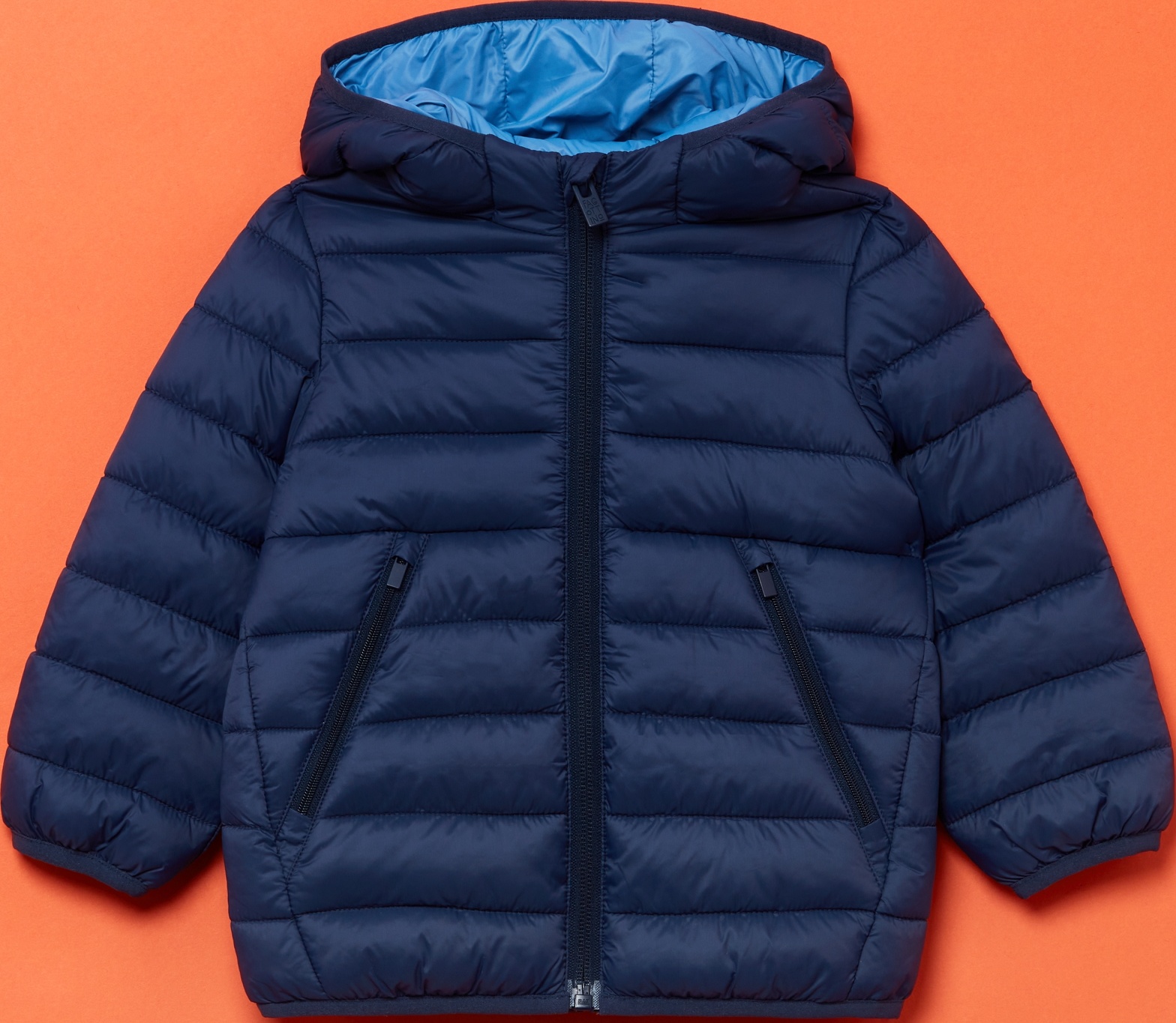 

Куртка OVS 881804 86 см Blue