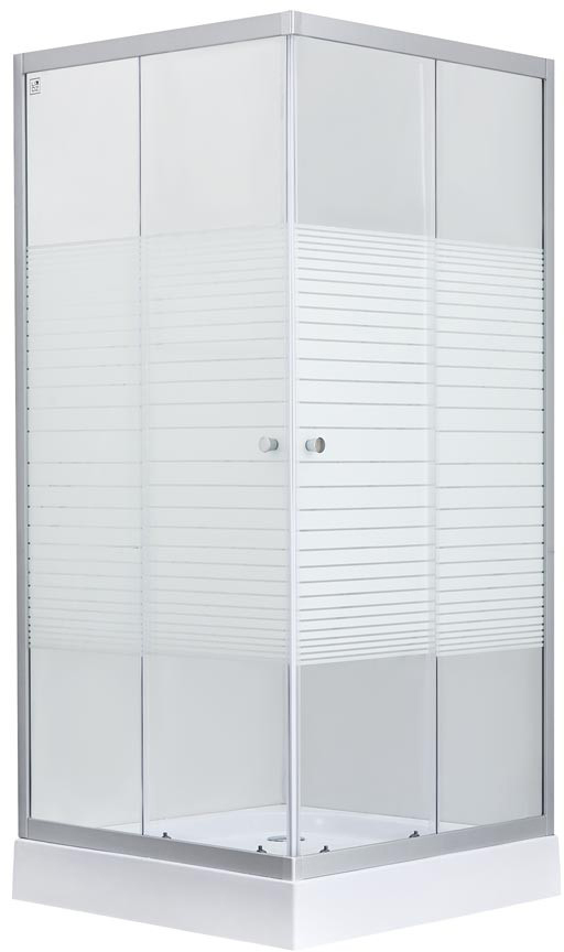 

Душевая кабина LIDZ Wiezak SC120x80.SAT.LOW.L Linie