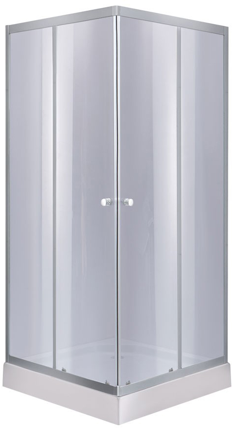 

Душевая кабина LIDZ Wawel SC80x80.SAT.LOW.GR