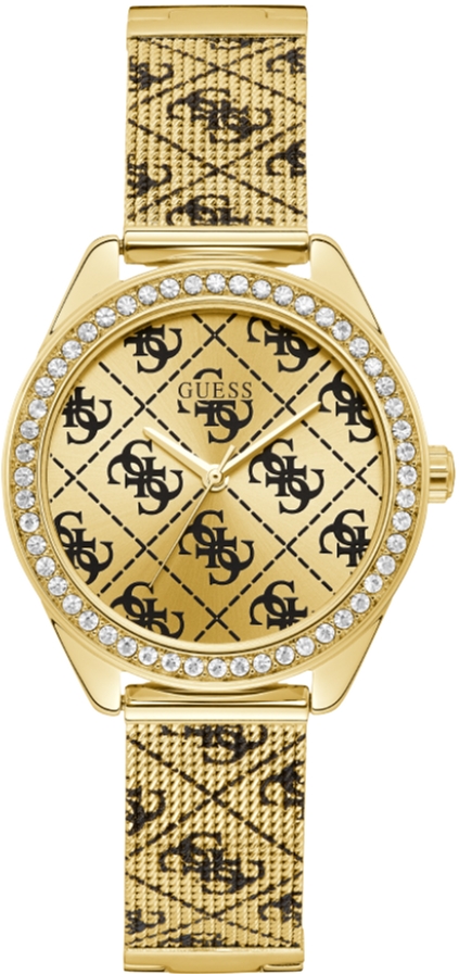 

Женские часы GUESS W1279L2