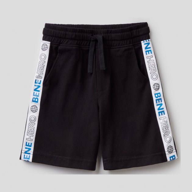 

Шорты United Colors of Benetton 3BL0I0314.G-100 140 см L
