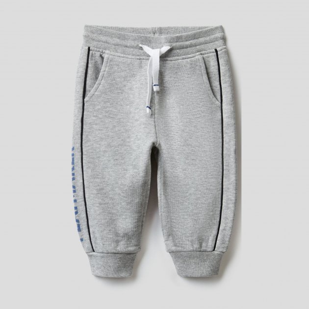 

Спортивные штаны United Colors of Benetton 3J68I0267.P-501 90 см