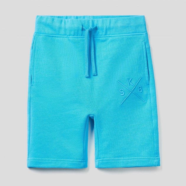 

Шорты United Colors of Benetton 3J68I0280.G-28F 120 см S