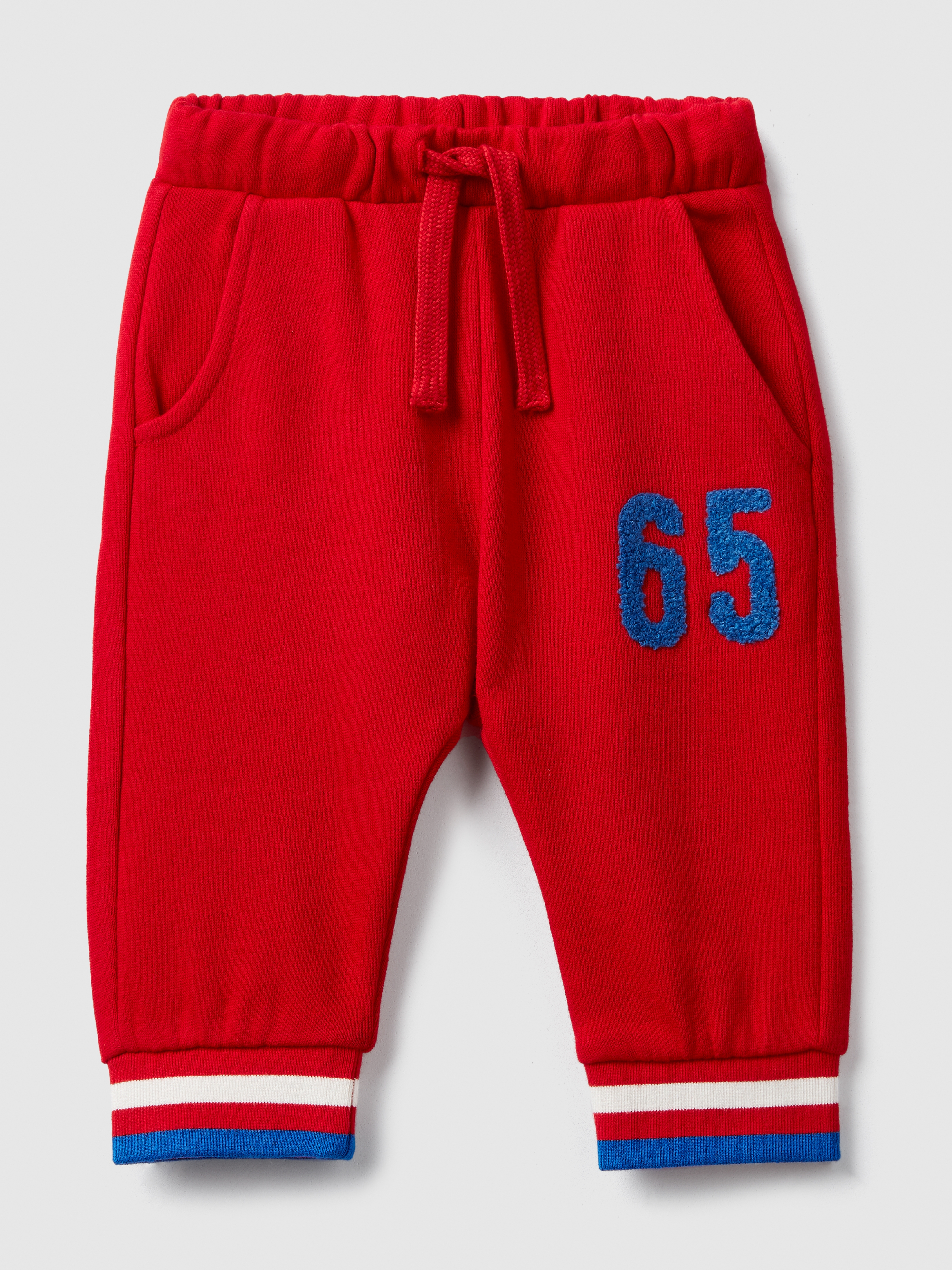 

Спортивные штаны United Colors of Benetton 3J73I0164.P-015 90 см