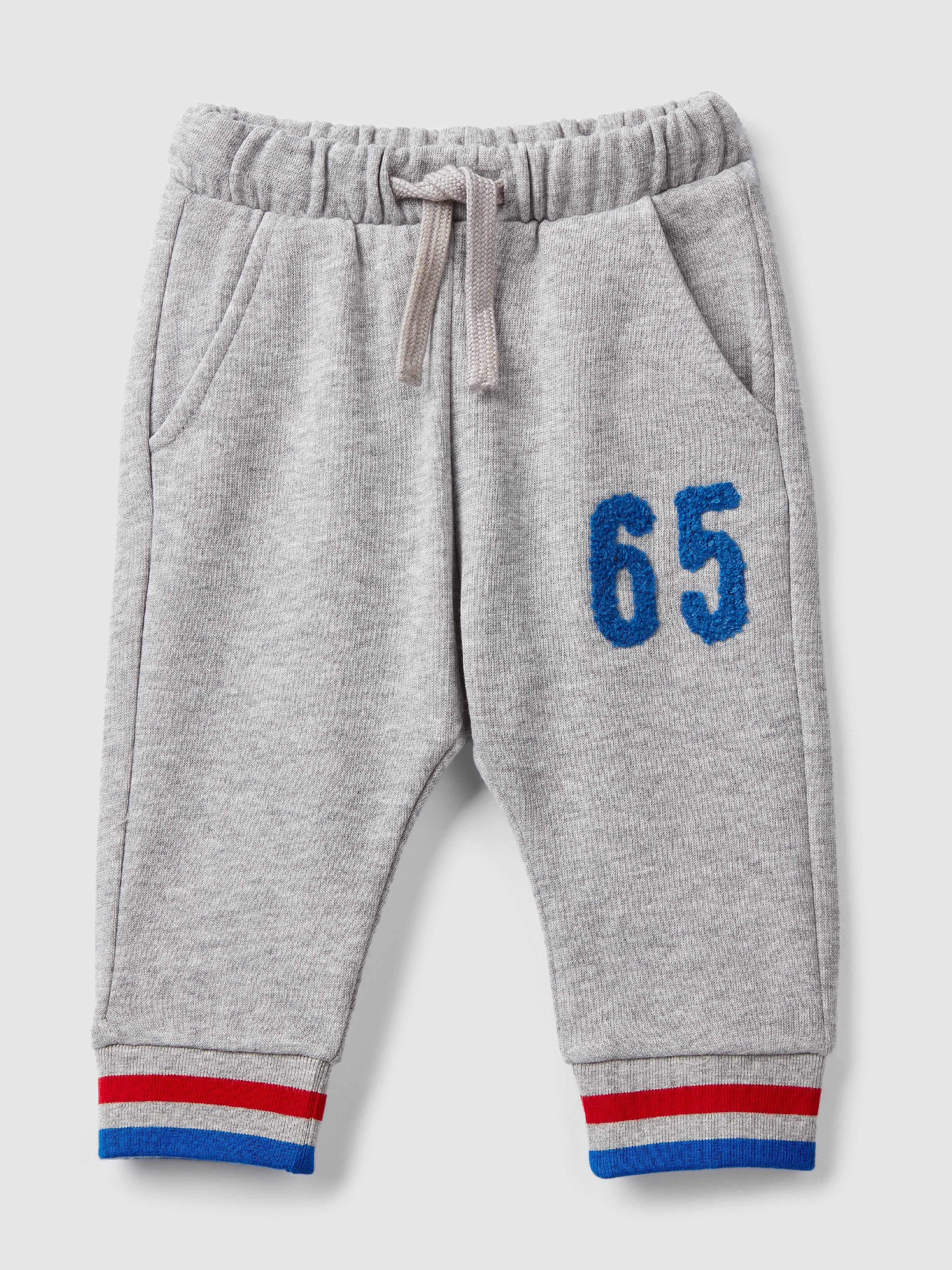 

Спортивные штаны United Colors of Benetton 3J73I0164.P-501 98 см