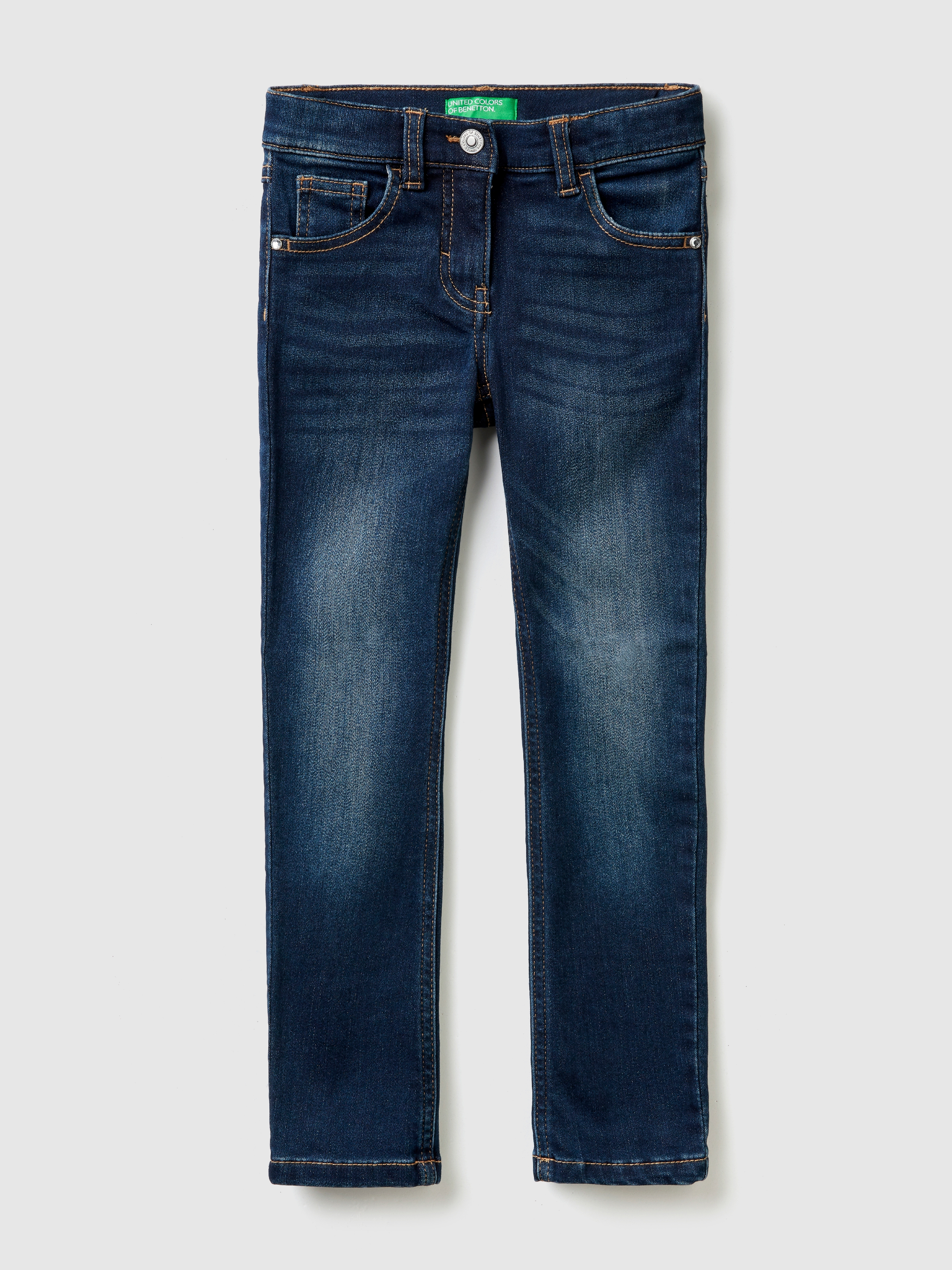 

Джинсы United Colors of Benetton 4TR757NA0.G-901 L