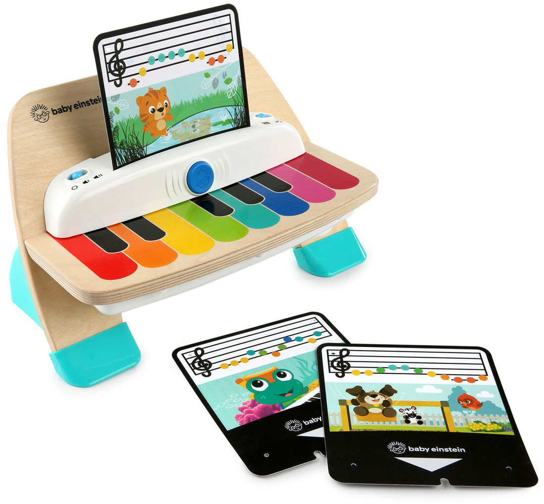 Baby einstein hot sale musical piano