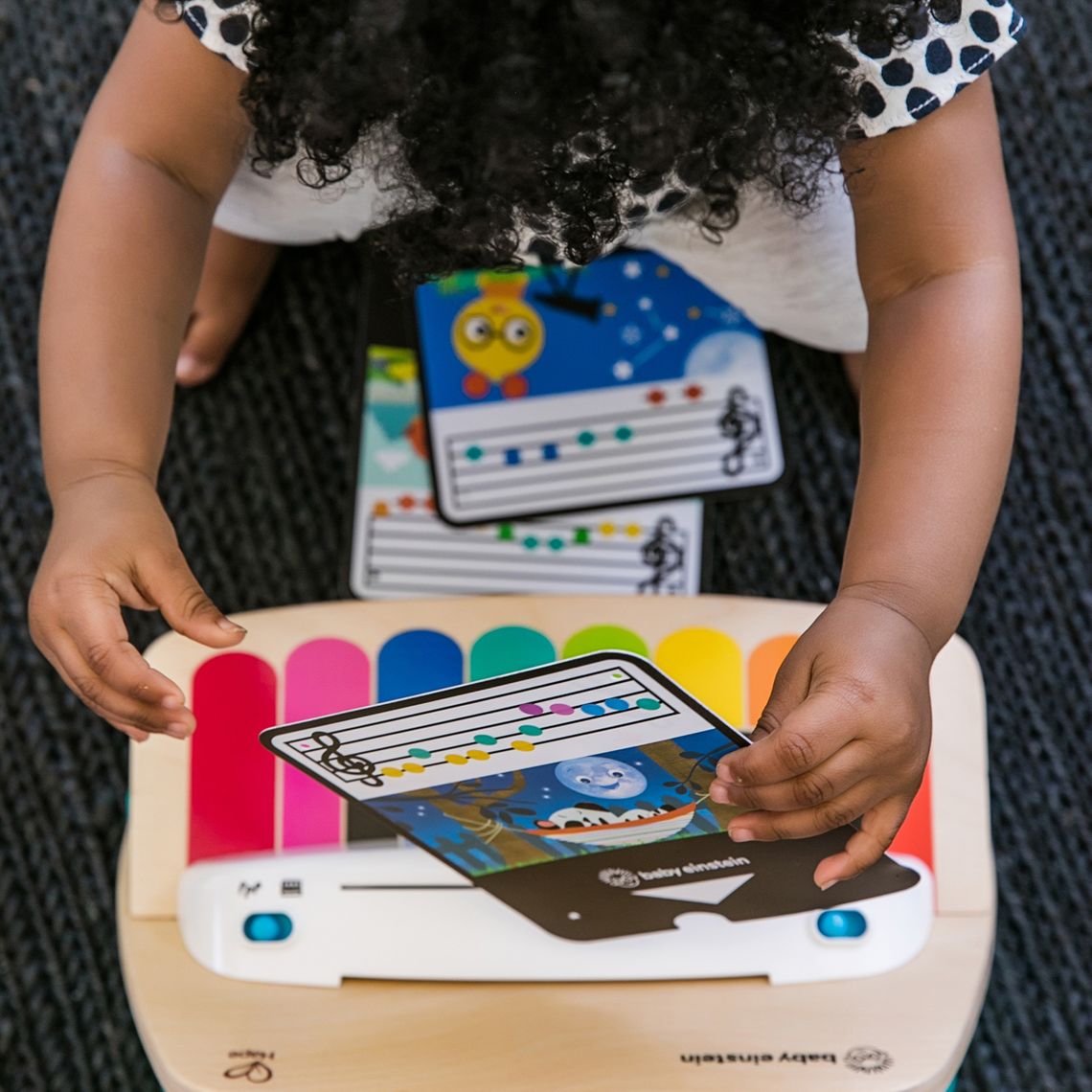 Baby einstein hot sale piano