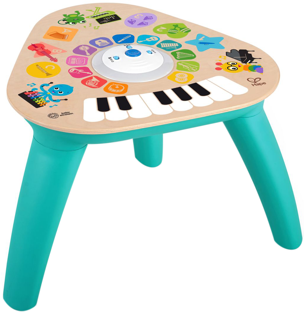 

Игровой центр Baby Einstein Magic Touch (12398)