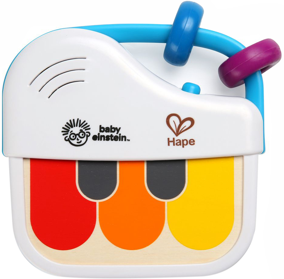 

Игрушка музыкальная Baby Einstein Мини-пианино Magic Touch (12008)