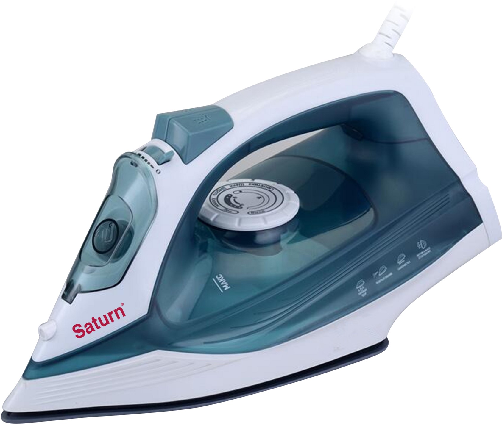 

Утюг Saturn ST-CC7149