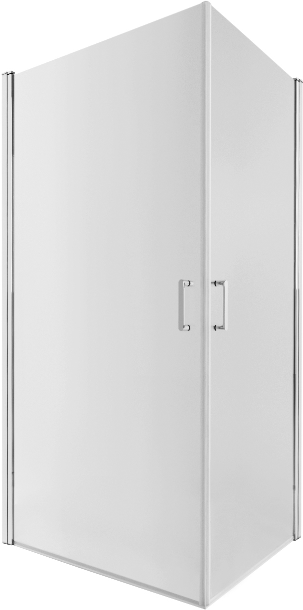 

Душевая кабина QTAP Gemini CRM1018RC6 Clear