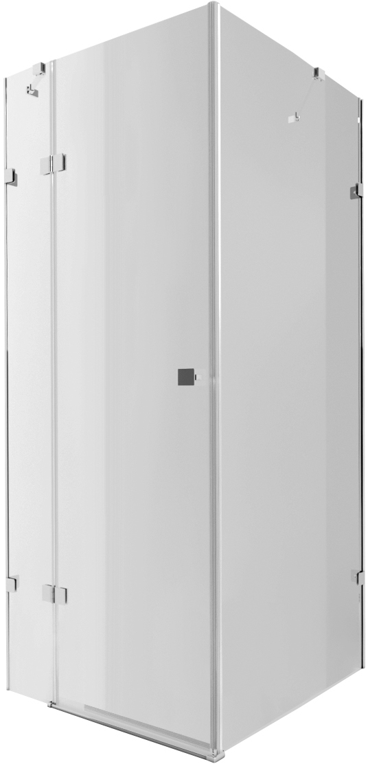 

Душевая кабина QTAP Capricorn CRM1099SC6 Clear