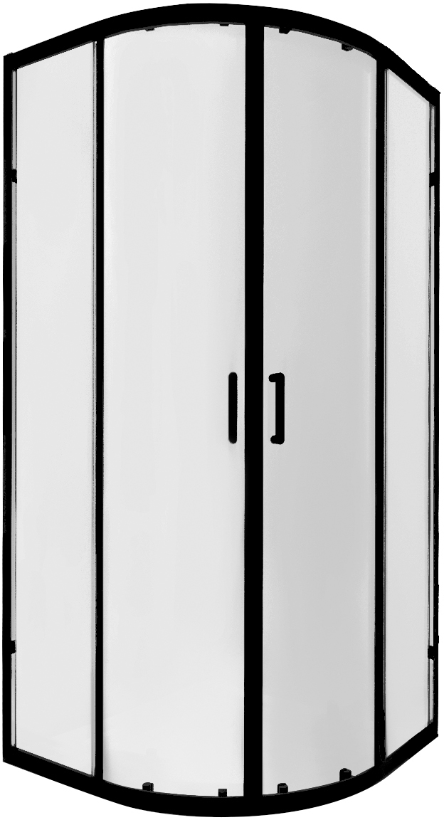 

Душевая кабина QTAP Taurus BLA1099AC6 Clear
