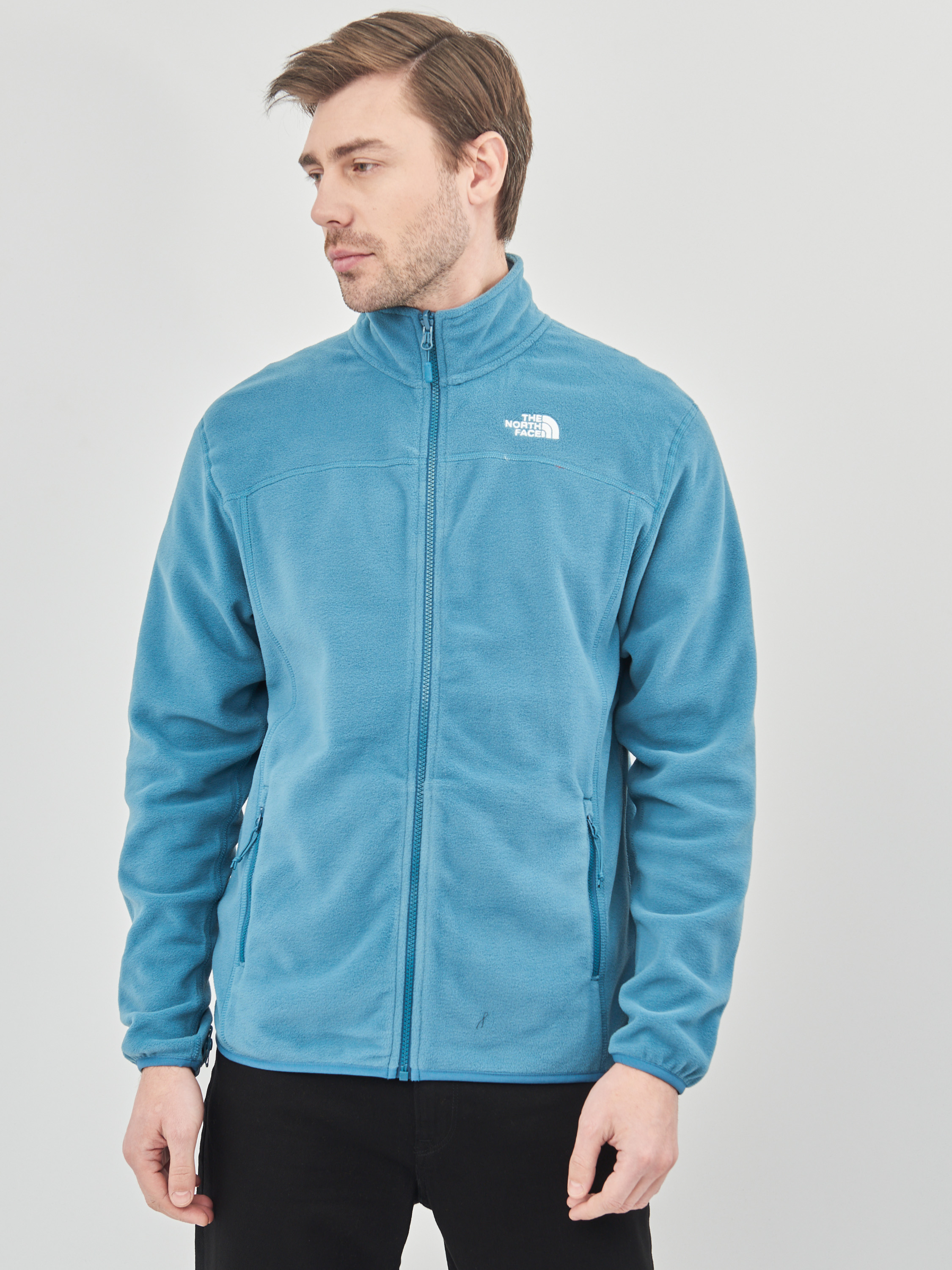 

Толстовка The North Face NF0A2UAQQ311 2XL Синяя